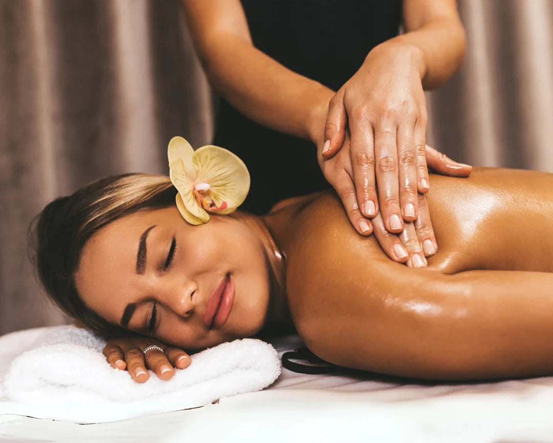 Masaje de Relajacion